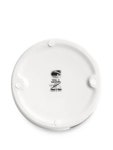 Fornasetti FORNASETTI ROUND ASHTRAY N137 | 화이트 | FARFETCH KR