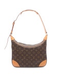 Louis Vuitton Pre-Owned 2004 PM 블로뉴 숄더 백 | 브라운 | FARFETCH KR