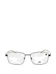 Joe Optical rectangle-frame Glasses | 블랙 | FARFETCH KR