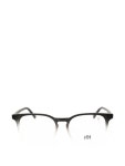 Joe Optical rectangle-frame Glasses | 블랙 | FARFETCH KR