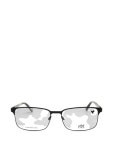 Joe Optical rectangle-frame Glasses | 블랙 | FARFETCH KR