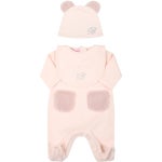 BLUMARINE Set for Kids | ModeSens