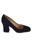Blue Designer Pumps for Women | ModeSens