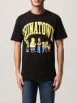T-shirt T-shirt Men Chinatown Market from Market | IBT Shop Market T-shirt T-shirt Men Chinatown Market from Italist.com US... 