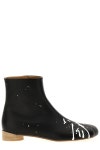 MM6 MAISON MARGIELA Boots for Men | ModeSens