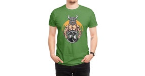 spoilerinc bull-gym mens t-shirt bull gym | spoilerincs Artist Shop