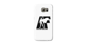 actionfiguresband af-band accessories phone-case AF Band | actionfiguresbands Artist Shop