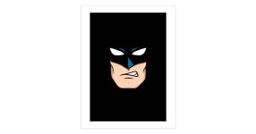 stationjack batmask home Holy Batmask! | Stationjack