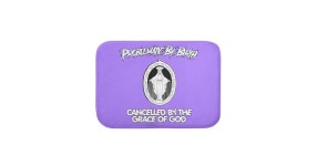 lilperc cancelled-1 home bath-mat CANCELLED #1 | lil merch