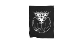 vonkowen all-seeing-eye home blanket All Seeing Eye | von Kowens Shop
