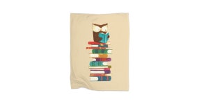trabu wise-owl home Wise owl | Trabu - Graphic Art Shop
