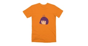 theladyernestember girl mens t-shirt Girl | theladyernestembers Artist Shop