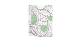 tangerinedusk subtract home blanket Subtract | Tangerine Dusk By KA