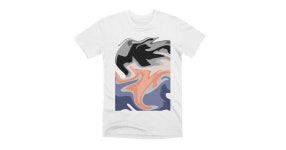 muktalatabarua marble-magic-007 mens t-shirt Marble Magic 007 | mukta lata baruas Artist Shop