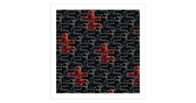 ramos ninja-kicks home Ninja Kicks | ramoss Artist Shop