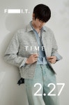 더블유몰타임타임옴므 | 더한섬닷컴 | THE HANDSOME.COM [F.I.T.] [한섬] 타임옴므 디자이너의 1:1 STYLE INSIGHT(2/27)