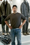 더블유몰타임타임옴므 | 더한섬닷컴 | THE HANDSOME.COM [F.I.T.] [한섬] 타임옴므 디자이너의 1:1 STYLE INSIGHT(2/27)