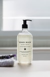 더한섬닷컴 | THE HANDSOME.COM [BONDI WASH] 태즈메니안 페퍼 & 라벤더 핸드 워시 500ml