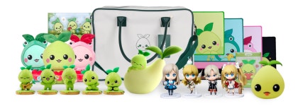 로스트아크 인벤 : 로스트아크 굿즈 스마일게이트샵 입점 사전 안내 - 로스트아크 인벤 소식 게시판 로스트아크 굿즈 스마일게이트샵 입점... 