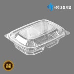 IP-212-2 샐러드 용기 블랙 [100개] - 에누리 가격비교