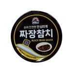 사조대림 짜장참치 100g [1개] - 에누리 가격비교