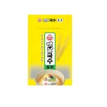 오뚜기 옛날국수 중면 3kg [1개] - 에누리 가격비교