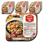 푸드맥스 야식만참 마늘근위볶음 250g [10개] - 에누리 가격비교