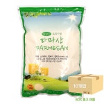 우전산업 파마산 치즈가루 1kg [10개] - 에누리 가격비교