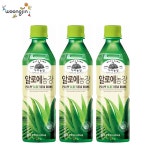 가야농장 알로에농장 500ml [20개] - 에누리 가격비교