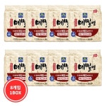 면사랑 프리미엄 메밀면 1.25kg [8개] - 에누리 가격비교