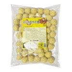새롬에프에스 골든 크림치즈볼 1kg [1개] - 에누리 가격비교