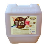 롯데 미림 18L [1개] - 에누리 가격비교