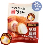 코스트코 커클랜드 명랑시대 모짜렐라 핫도그 850g 10개입 /냉동 에어프라이어 치즈 쌀가루 핫도그 디저트카페 간식 - 에누리 가격비교