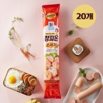 사조대림 대림선 참피온 소시지 1kg [20개] - 에누리 가격비교