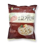 산동만두 고기손만두 1.4kg - 에누리 가격비교