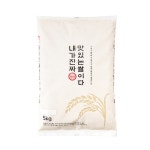 농업회사법인산들정 2023 내가 진짜 맛있는 쌀이다 보통 10kg [1개] - 에누리 가격비교