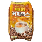 이레에프에스 티타임 모카마일드 커피믹스 800g [1개] - 에누리 가격비교