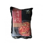 다모아식품 모아네 육개장 600g [1개] - 에누리 가격비교