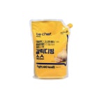 동원홈푸드 비셰프 갈릭 디핑소스 2kg [1개] - 에누리 가격비교