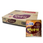 유성물산교역 유동 번데기 280g [24개] - 에누리 가격비교