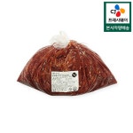 CJ프레시웨이 정이푸드빌 명태회무침(속초식 5Kg/EA) - 에누리 가격비교