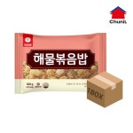 천일식품 천일냉동 해물볶음밥 300g [40개] - 에누리 가격비교