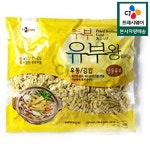 CJ씨푸드 주부유부왕 슬라이스 1kg [1개] - 에누리 가격비교