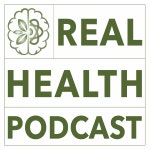 Real Health Podcast | 무료 인터넷 라디오 | TuneIn