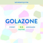 GOLAZONE | 무료 인터넷 라디오 | TuneIn