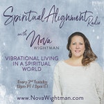 Nova Wightman - Listen to All Episodes | 헬스 & 웰니스 팟캐스 | TuneIn Nova Wightman | 무료 주문형 팟캐스트 듣기 | TuneIn