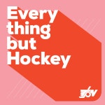 Everything but Hockey with Andrea Helfrich | 무료 주문형 팟캐스트 듣기 ...