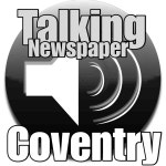 Talking Newspaper for Coventry | 무료 인터넷 라디오 | TuneIn TuneIn에서 Talking Newspaper for Coventry 청취