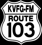 Route 103 KVFG | 무료 인터넷 라디오 | TuneIn