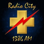 Radio City 1386AM, 1386 AM, 스완지, 영국 | 무료 인터넷 라디오 | TuneIn